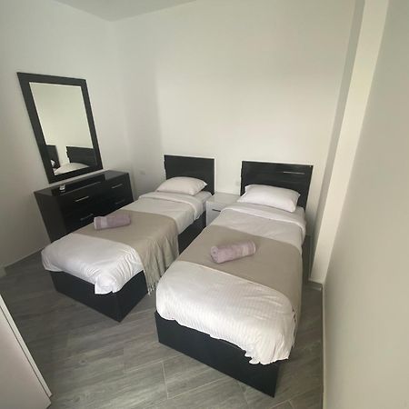 3Br 2Ba Serene Escape 4 Pools 1 Heated In The Winter Free Wifi Restaurant And Onsite Shop Hurghada Buitenkant foto