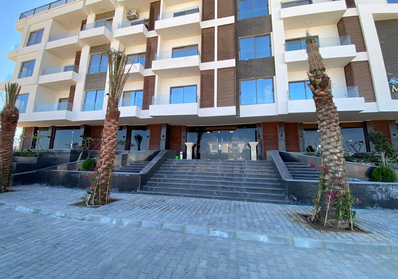 3Br 2Ba Serene Escape 4 Pools 1 Heated In The Winter Free Wifi Restaurant And Onsite Shop Hurghada Buitenkant foto