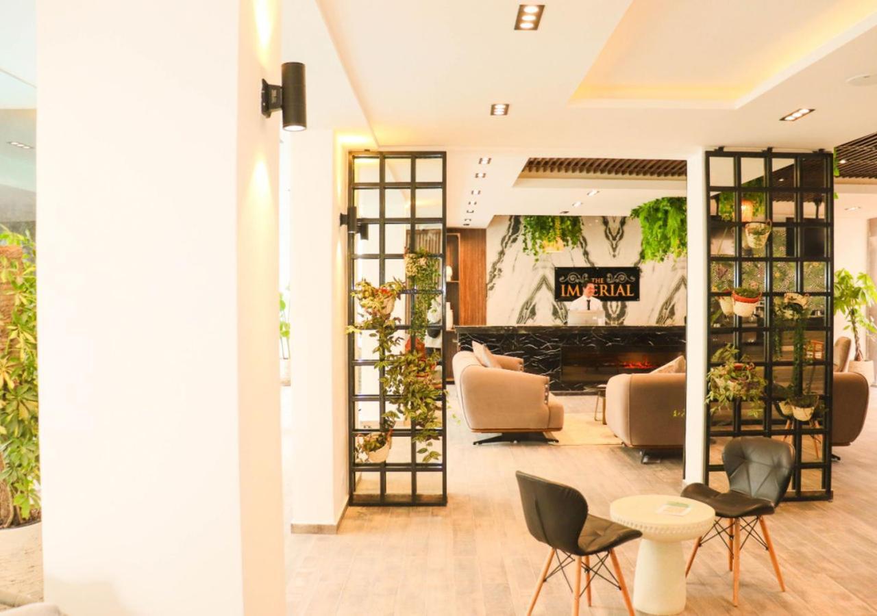 3Br 2Ba Serene Escape 4 Pools 1 Heated In The Winter Free Wifi Restaurant And Onsite Shop Hurghada Buitenkant foto