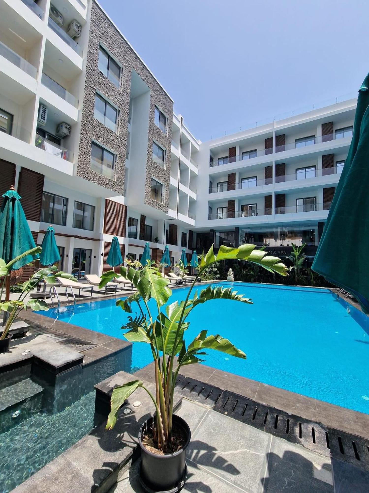3Br 2Ba Serene Escape 4 Pools 1 Heated In The Winter Free Wifi Restaurant And Onsite Shop Hurghada Buitenkant foto